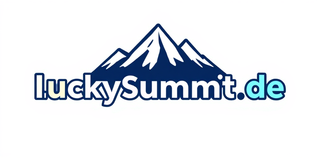Lucky Summit